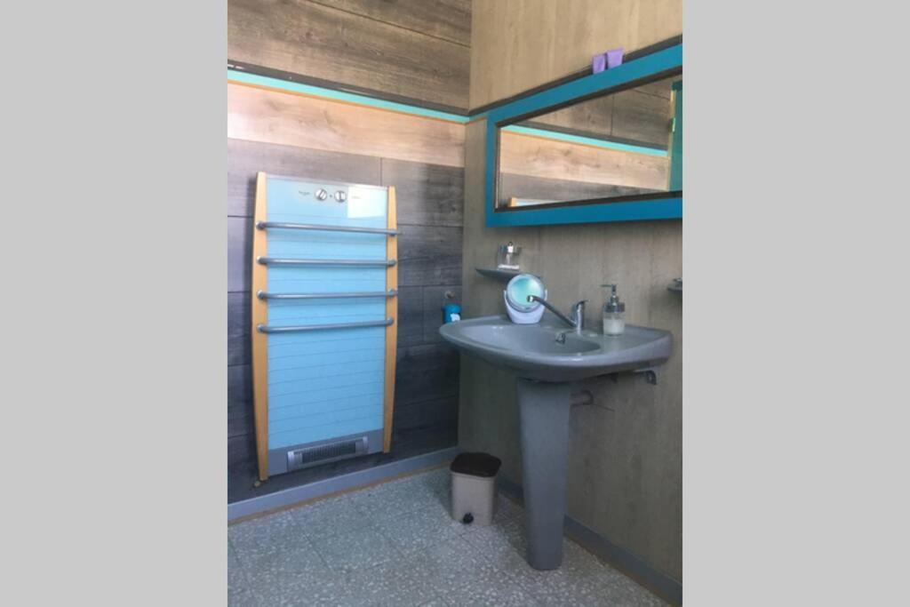Villa Calme, Climatisee, Piscine, A 2 Pas Du Centre LʼIsle-sur-la-Sorgue Zewnętrze zdjęcie